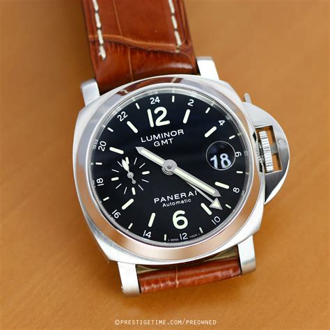 panerai antique sale|watches online pre owned panerai.